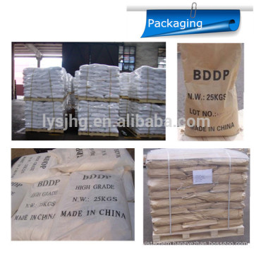 Industrial Level Flame Retardant Powder BDDP